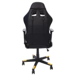 Cadeira Gamer Eagle X Pro - amarela